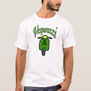 Scooter-Club-Shirt T-Shirt