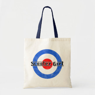 Scooter Girl Lambretta Bag Tragetasche
