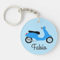 Scooter Moped Motorrad CUSTOM