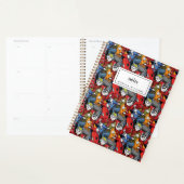 Scooter-Muster für Katzen und Hunde | Name hinzufü Planer (Anzeige)