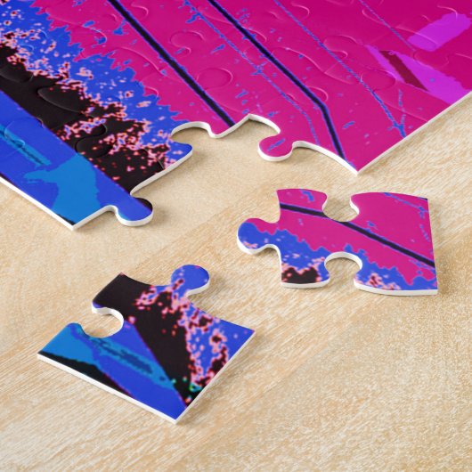 Scooter Puzzle (Seite)