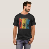 Scooter Stunt Scooter T-Shirt (Vorne ganz)