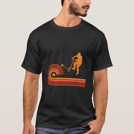 Scooter Stunt Style Scooter For Youth T-Shirt (Vorderseite)