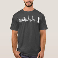 Scooter und Bier - Motorroller Mopoter-Motorroller