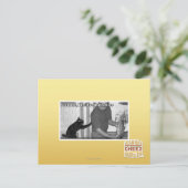 Scooz, ich glaube, das gehört mir postkarte (Stehend Vorderseite)