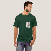Scopa T-Shirt (Vorne ganz)