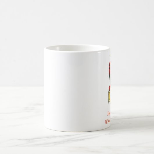 ScopaCards.com-Tasse Kaffeetasse (Mittel)