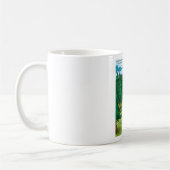 Scopes Trail Funny T-Shirts Karten Tasse und Gesch (Links)