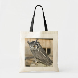 Scops Eulen-Tasche Tragetasche