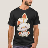 Scorbunny Classic T - Shirt (Vorderseite)