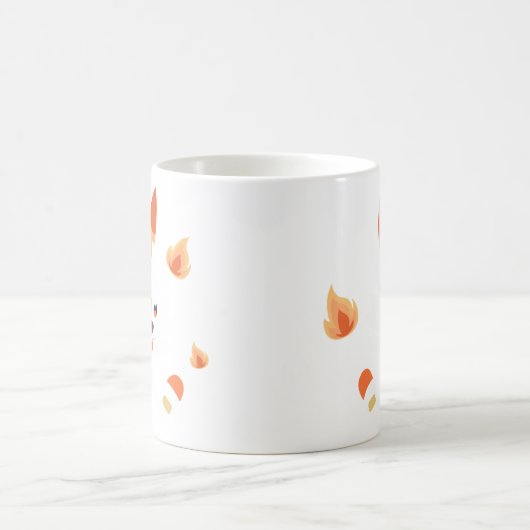 Scorbunny Kaffeetasse (Mittel)