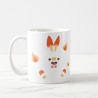 Scorbunny Kaffeetasse