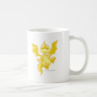 Scorchio Gold Kaffeetasse