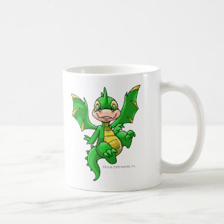 Scorchio Grün Kaffeetasse