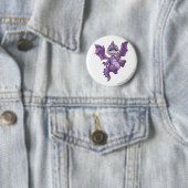 Scorchio lila button (Beispiel)