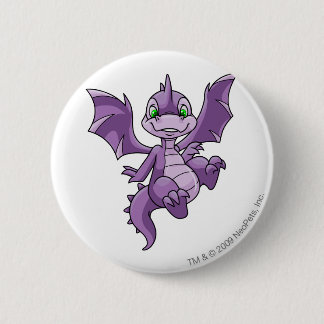 Scorchio lila button