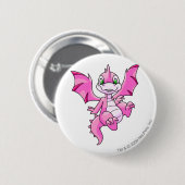 Scorchio Rosa Button (Vorne & Hinten)