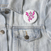Scorchio Rosa Button (Beispiel)
