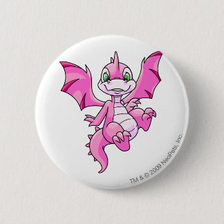 Scorchio Rosa Button