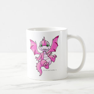 Scorchio Rosa Kaffeetasse