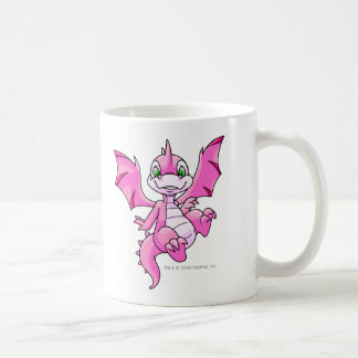 Scorchio Rosa Kaffeetasse