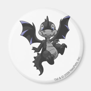 Scorchio Schatten Magnet