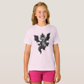 Scorchio Shadow T-Shirt (Vorne ganz)