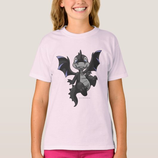 Scorchio Shadow T-Shirt (Vorderseite)