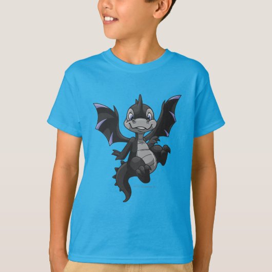 Scorchio Shadow T-Shirt (Vorderseite)