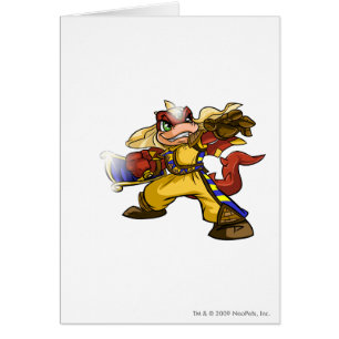 Scorchio verlor Wüsten-Spieler