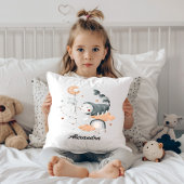 Scorpio Baby Zodiac Kinderzimmer Kissen