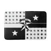 Scorpio Badematte (Vorderseite)