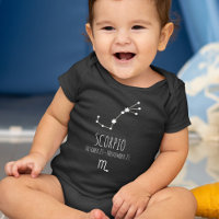 Scorpio Birth Sign | Sternbild