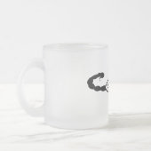 Scorpio Black Scorpion Star Sign Mattglastasse (Links)