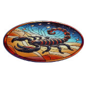Scorpio Cutting Board Schneidebrett (Ecke)