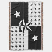 Scorpio Decke (Vorderseite Vertikal)