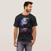 Scorpio Emerges T-Shirt (Vorne ganz)