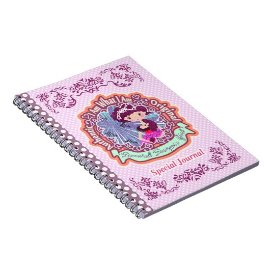 Scorpio Horoscope Notizblock (Rechte Seite)