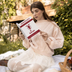Scorpio Horoscope Planer