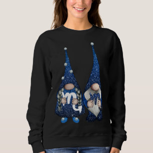 Scorpio Horoskop Zodiac Signature Astrologie Tomte Sweatshirt