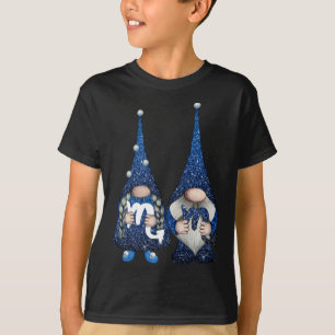 Scorpio Horoskop Zodiac Signature Astrologie Tomte T-Shirt