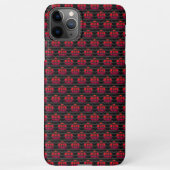 Scorpio  iPhone hülle (Rückseite)