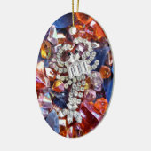 SCORPIO KERAMIK ORNAMENT (Links)