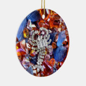 SCORPIO KERAMIK ORNAMENT (Rechts)