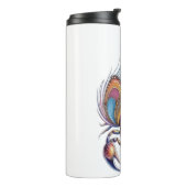 Scorpio King Thermosbecher (Nach links gedreht)