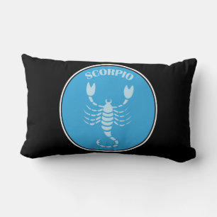 Scorpio Lumbar Pillow Lendenkissen