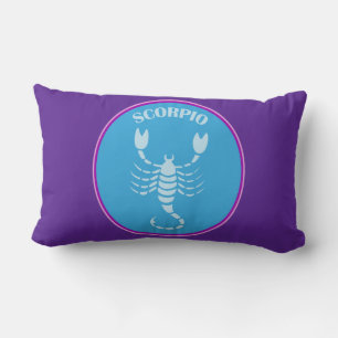 Scorpio Lumbar Pillow Lendenkissen