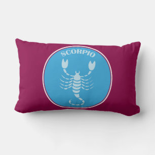 Scorpio Lumbar Pillow Lendenkissen