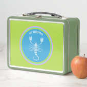 Scorpio Lunch Box (Beispiel)