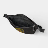 Scorpio Mandala Bauchtasche (Offen)